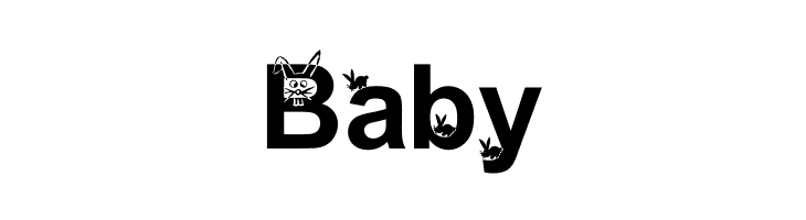 Bunnywunny  Free Fonts Download
