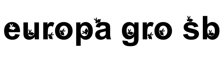 Bunnywunny  Free Fonts Download