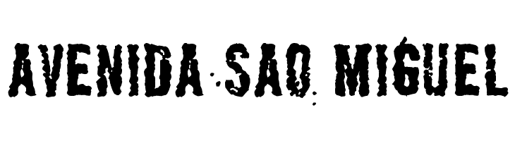 Apocalypse  Free Fonts Download