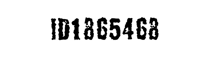 Apocalypse  Free Fonts Download