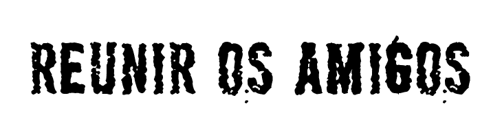 Apocalypse  Free Fonts Download