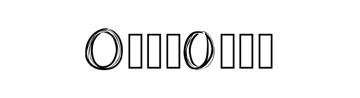 PWScratched2  Free Fonts Download