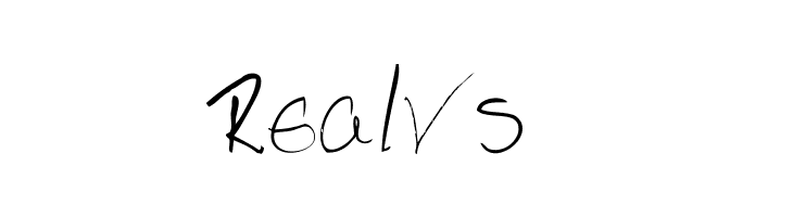 Pebbles handwrite  Free Fonts Download