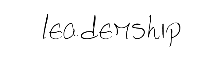 Pebbles handwrite  Free Fonts Download