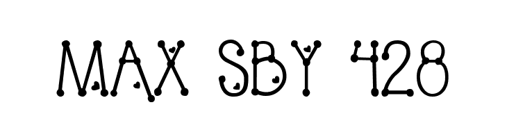 PeggyFont DemiBold  Free Fonts Download