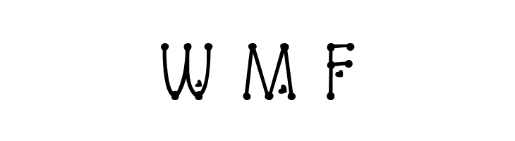 PeggyFont DemiBold  Free Fonts Download