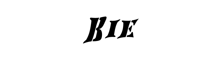 AustralianFlyingCorpsStencilSF  Free Fonts Download