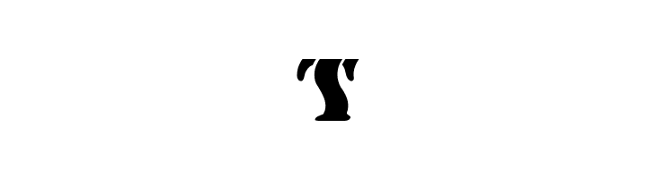 AustralianFlyingCorpsStencilE  Free Fonts Download