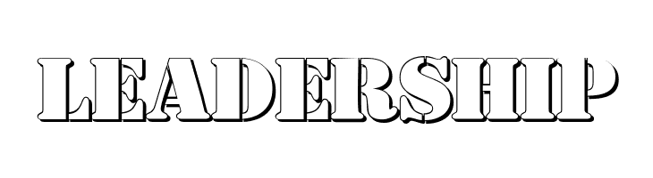 AustralianFlyingCorpsStencilSh  Free Fonts Download