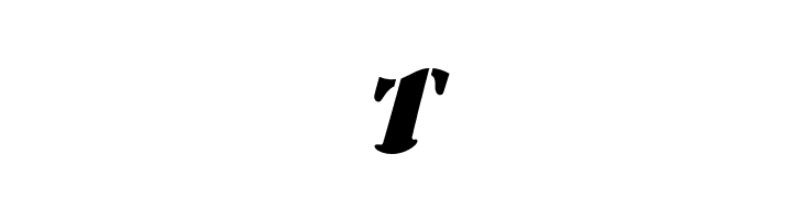 AustralianFlyingCorpsStencilSB  Free Fonts Download