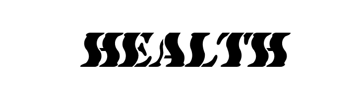 AustralianFlyingCorpsStencilSC  Free Fonts Download