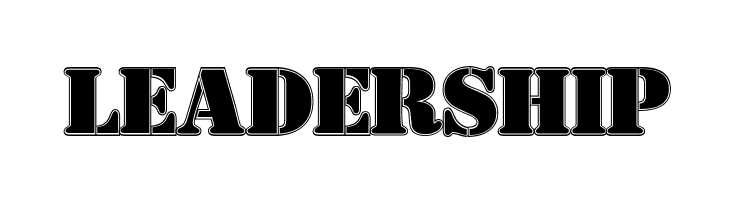 AustralianFlyingCorpsStencilCo  Free Fonts Download