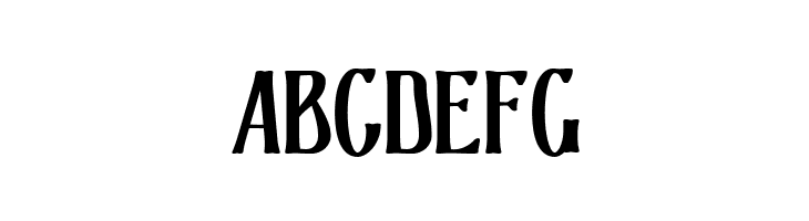 d'SpenserBold  Free Fonts Download