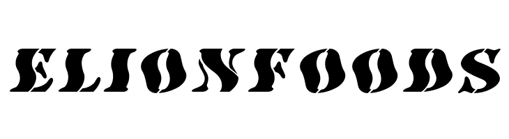 AustralianFlyingCorpsStencilSD  Free Fonts Download