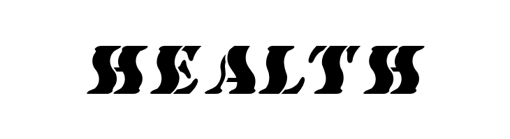 AustralianFlyingCorpsStencilSD  Free Fonts Download