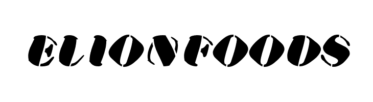 AustralianFlyingCorpsStencilSA  Free Fonts Download