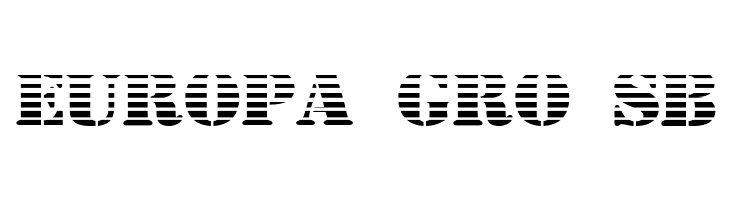 AustralianFlyingCorpsStencilL  Free Fonts Download