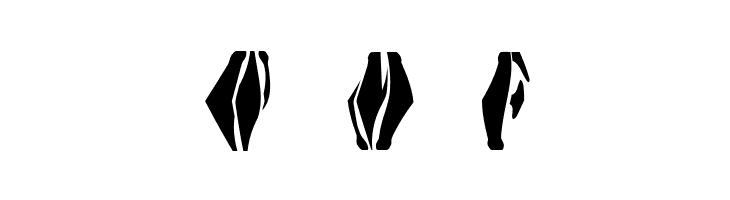 AustralianFlyingCorpsStencilSE  Free Fonts Download