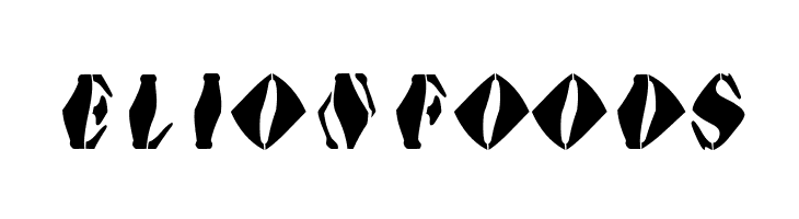 AustralianFlyingCorpsStencilSE  Free Fonts Download