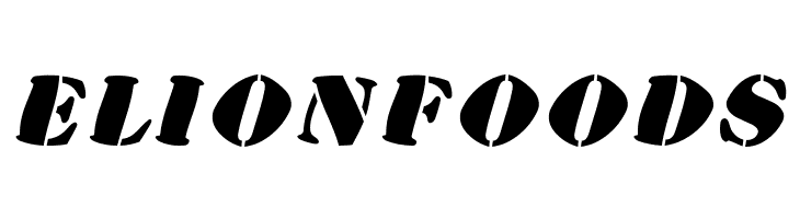 AustralianFlyingCorpsStencilSG  Free Fonts Download