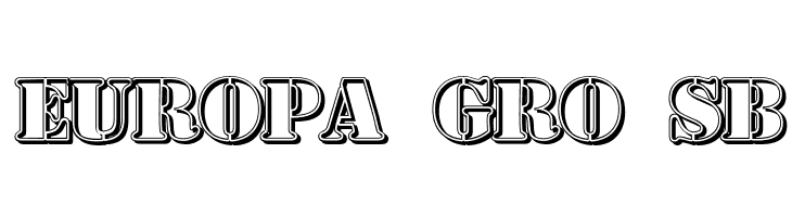 AustralianFlyingCorpsStencilT  Free Fonts Download