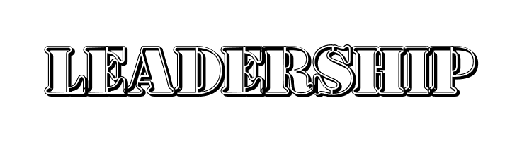 AustralianFlyingCorpsStencilT  Free Fonts Download