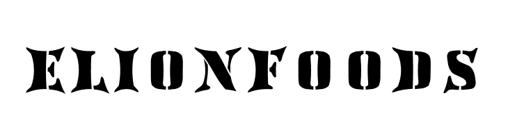 AustralianFlyingCorpsStencilH  Free Fonts Download