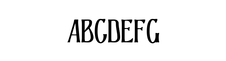 d'Spenser  Free Fonts Download