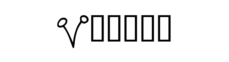 IdentAKitApparel  Free Fonts Download