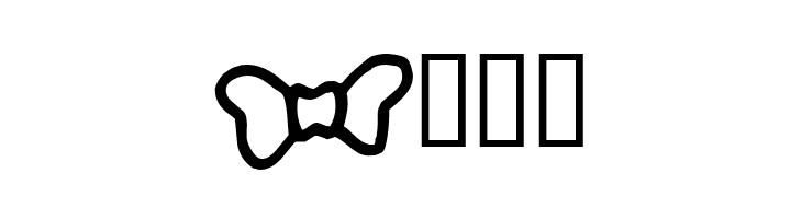 IdentAKitApparel  Free Fonts Download