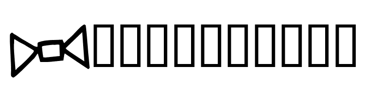 IdentAKitApparel  Free Fonts Download