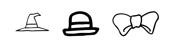 IdentAKitApparel  Free Fonts Download