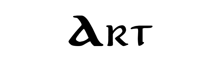 AnironC Bold  Free Fonts Download