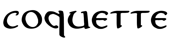 AnironC Bold  Free Fonts Download