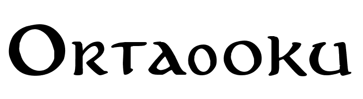 AnironC Bold  Free Fonts Download