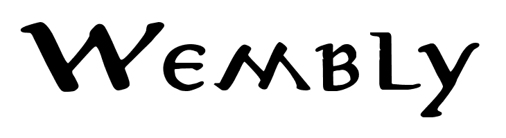 AnironC Bold  Free Fonts Download