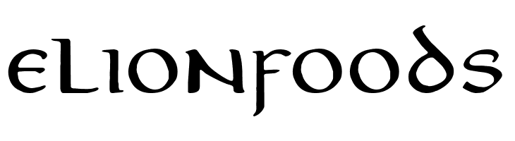 AnironC  Free Fonts Download
