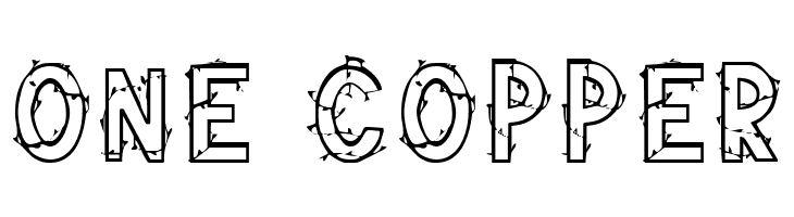 Pete Boys Climbing Plant  Free Fonts Download