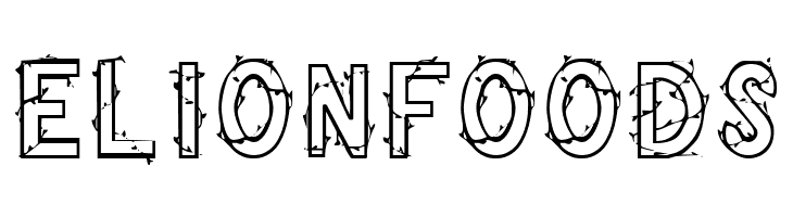 Pete Boys Climbing Plant  Free Fonts Download