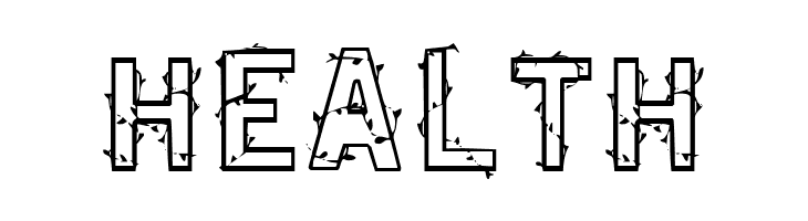 Pete Boys Climbing Plant  Free Fonts Download