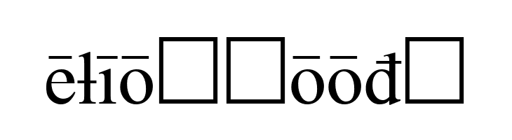 Times Old English Regular  Free Fonts Download