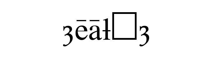 Times Old English Regular  Free Fonts Download