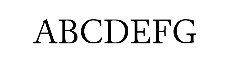 JuniusModern  Free Fonts Download