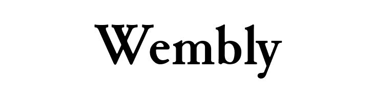 JuniusModern Bold  Free Fonts Download