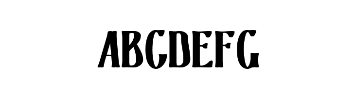 d'SpenserBlack  Free Fonts Download