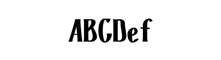 d'SpenserBlack  Free Fonts Download