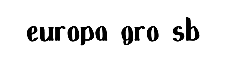 d'SpenserBlack  Free Fonts Download