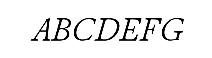 JuniusStandard Italic  Free Fonts Download