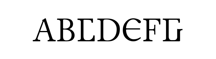 Junius  Free Fonts Download