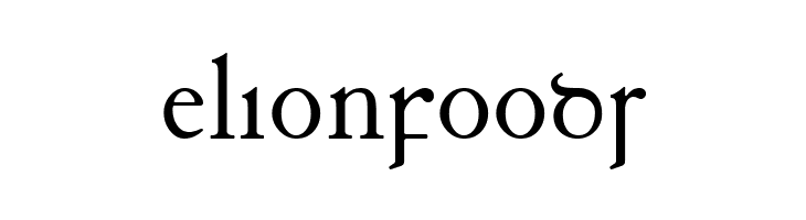 Junius  Free Fonts Download